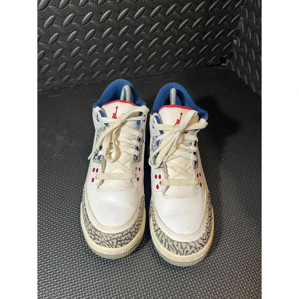 Jordan good size